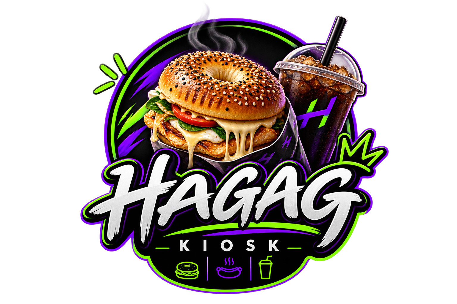 Hagag Kiosk